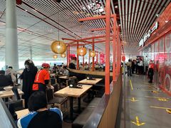 -味千拉面(首都机场T3店)