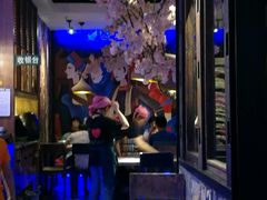 大堂-蜜桃餐厅·江浙融合菜(荟聚购物中心店)