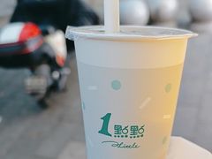 -1点点(阜通店)