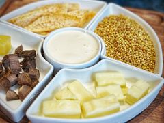 -哈啾嗨·新概念蒙餐(红星新城店)