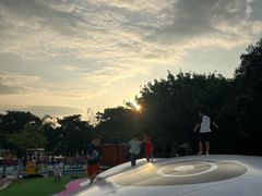 -林丰温泉度假山庄