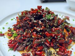 -翠湖里(翠湖南路店)