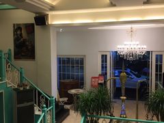 -阿拉丁新疆风味餐厅·清真(罗廊巷店)
