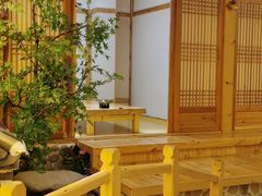 -恒坤北纬42度温泉洗浴(公园路店)