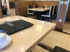 -元祖李朝(新威路店)