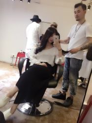 -S.HAIR SALON