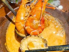 -Tegu泰古莲·泰国餐厅(红山6979店)