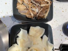 -海汕记·潮汕鲜牛肉火锅·自助