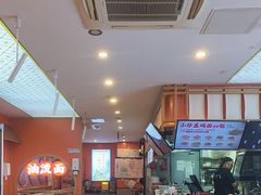-陕味食族油泼面·小炒盖码面(双榆树店)