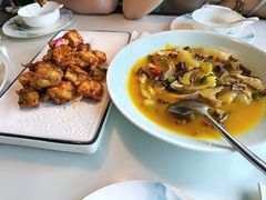 -柳莺湖上·湖景餐厅·江南菜(西湖店)