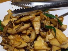 -金筷子西北菜·捞悦火锅