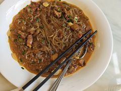 -南山鲜虾面·活鲜小馆·海味大连菜(南山总店)