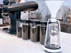 -喜茶(北京五棵松华熙店)