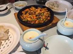 -百饺园(平山道店)