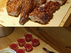 -桂小厨广西菜(青秀万达店)