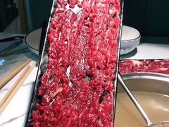 -牛鲜胜·潮汕牛肉自助火锅(番禺市桥店)