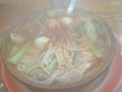 -清真·马文砂锅大全(麦苋街店)