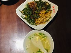 -东泰祥生煎馆(陕西南路店)