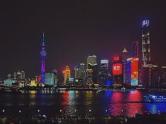 -外滩8号 whisky bar(金延大厦店)