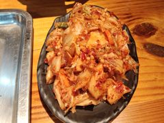 -丹东特色烤肉(南光三部店)