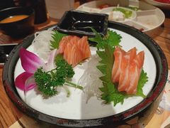 -千寻烧肉(政务区店)