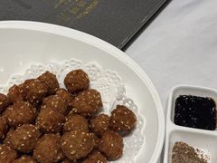 -万荣烤鸭店·北京菜(天坛店)