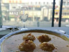 四喜狮子头-大蓉和(双楠店)