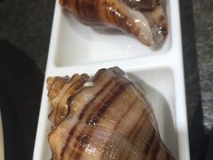 -马路边上·小海鲜烧烤(八一路店)