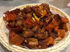 -兔爸私家小厨(新北万达店)