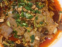 -李氏传家菜(兴城路店)