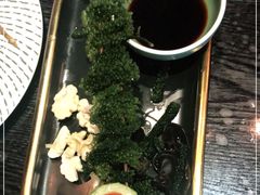 芥香海葡萄-夜宴江景餐厅