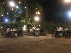 -月满港海鲜酒家