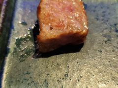 -焼肉 琉球の牛(北谷)