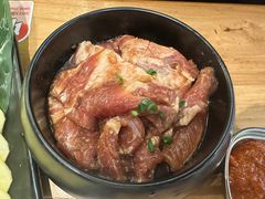 -汉拿山(北京上地华联店)