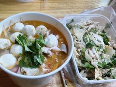 -明月虾面(厦禾路店)