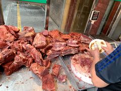 -马志善稀糊爛生熟肉店