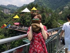 -梦幻奥陶纪景区