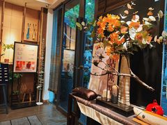 -Dragonfly悠庭·按摩Spa(新乐路店)