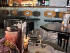 -MAYBE 威士忌 coffee&bar·清吧