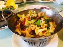-箸福·夜上海(月牙湖公园店)