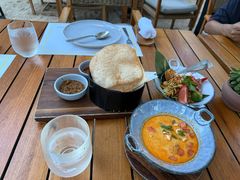 -三亚艾迪逊酒店·海滩烧烤 BARBACOA·现场乐队·浪漫晚餐·烧烤海鲜