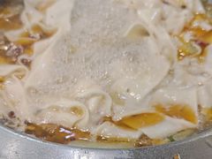 -清真·锦翔炝锅鱼(明德门店)