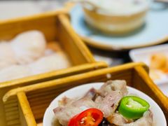 -鼎记啫啫煲(数博万达店)