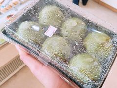 -长发西饼(临顿路店)