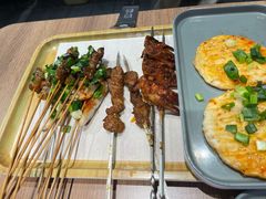 -街角等你.大连海鲜烧烤(西安路店)