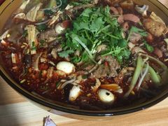 -毛记冒菜(长征路店)