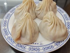 小笼馒头-苏兴记(建筑路店)