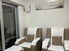 -感智盲人按摩·艾灸·肩颈SPA(岗厦店)