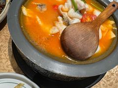 -云海肴·汽锅鸡·云南代表菜(五道口购物中心店)