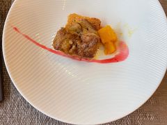 -盛宴自助餐厅(运达喜来登店)